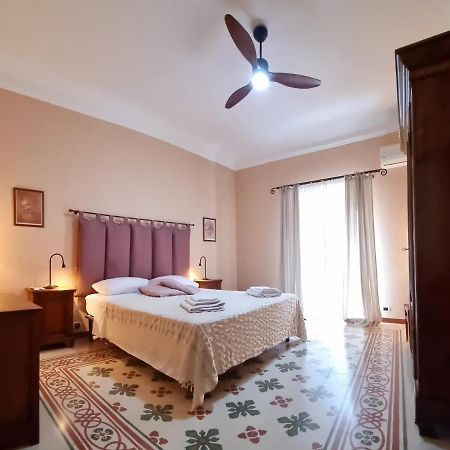 Dimora Ventimiglia Cefalù Exterior foto